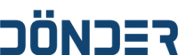 Dönder Logo